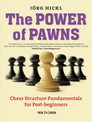 cover image of The Power of Pawns